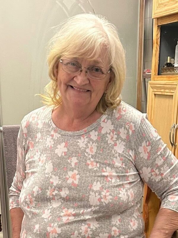 Ellen Ruth Rollins Nancy Ellen Fannin – Rollins Funeral Home